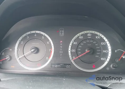 2008 Honda Accord Lxp from USA, damaged, VIN 1HGCP26428A024774